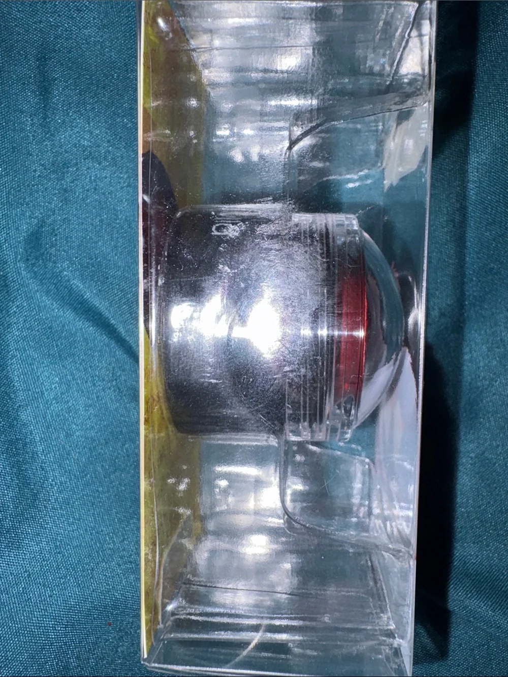 Wet n Wild Disney Villains 2 - Cream Blush Duo & Liquid Eyeliner